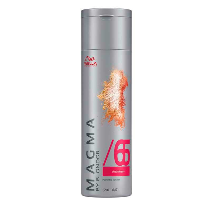 Wella Magma