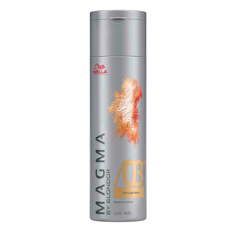 Wella Magma