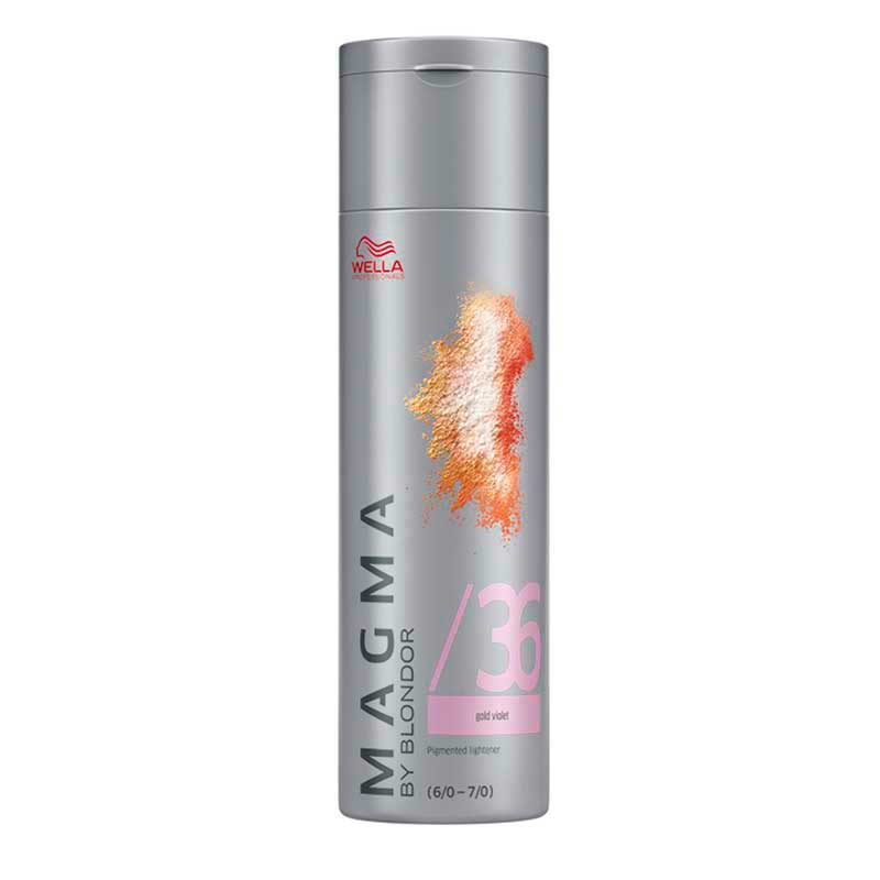 Wella Magma