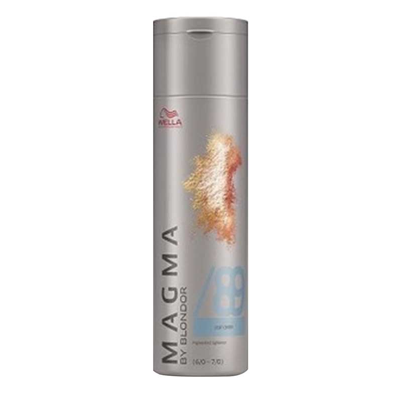 Wella Magma