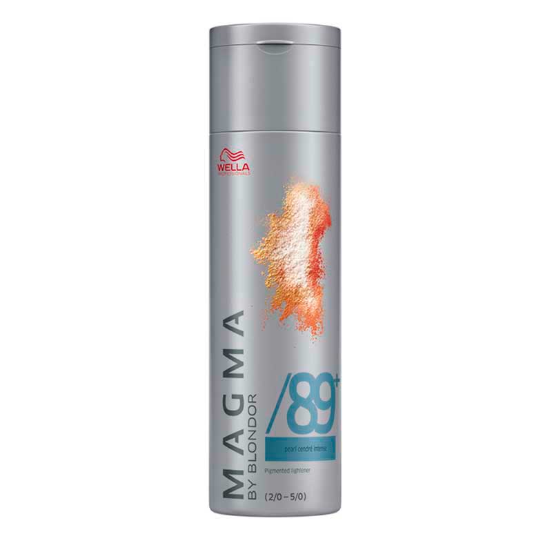 Wella Magma