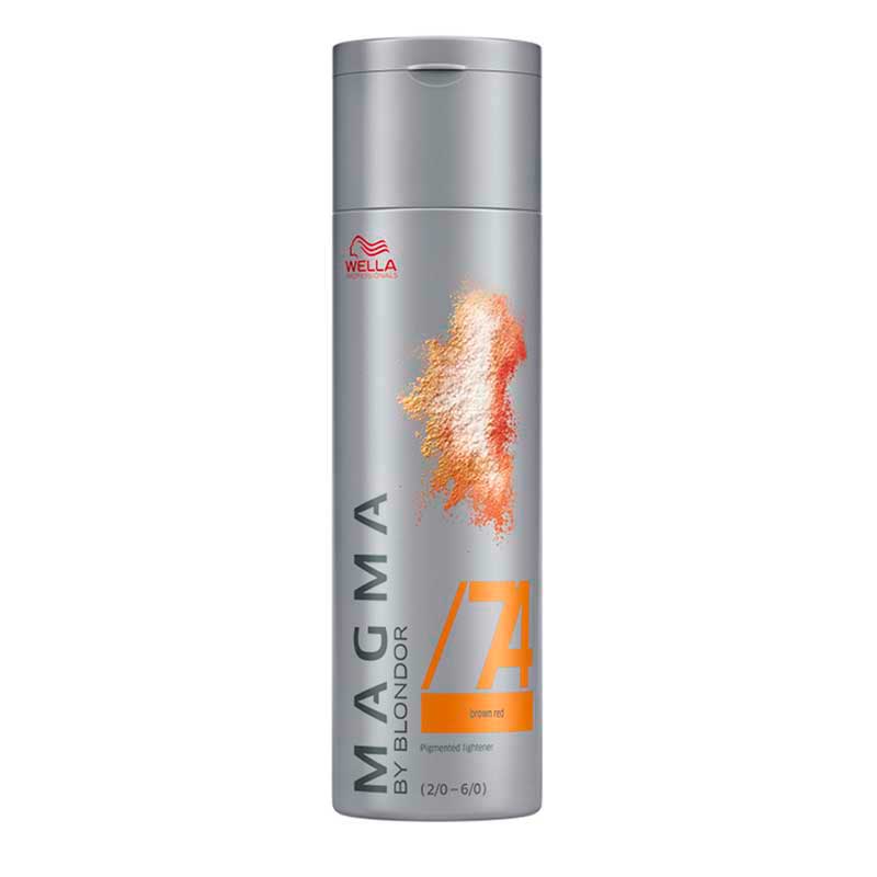 Wella Magma