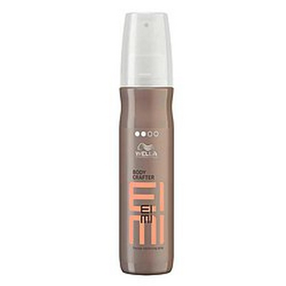 Wella Body Crafter Volumenspray 150ml