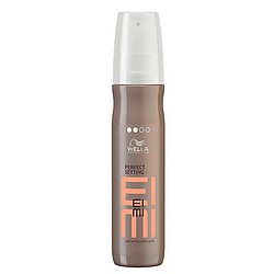 Wella Perfect Setting Föhn Lotion