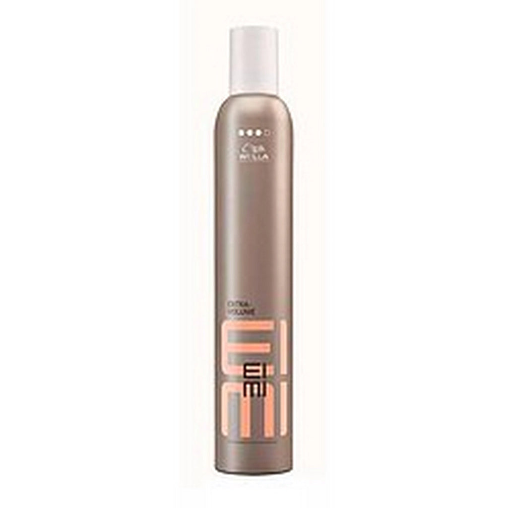 Wella Extra Volume Volumen Schaum starker Halt