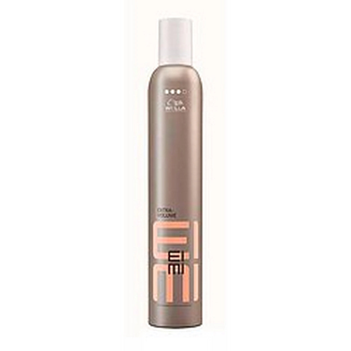 Wella Extra Volume Volumen Schaum starker Halt