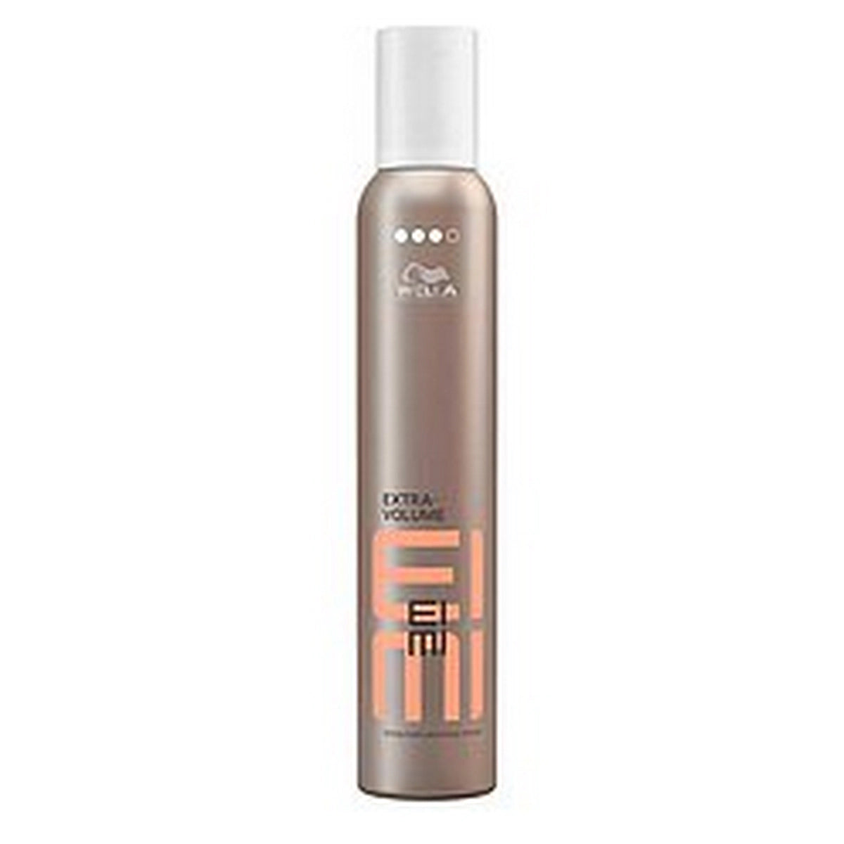 Wella Extra Volume Volumen Schaum starker Halt