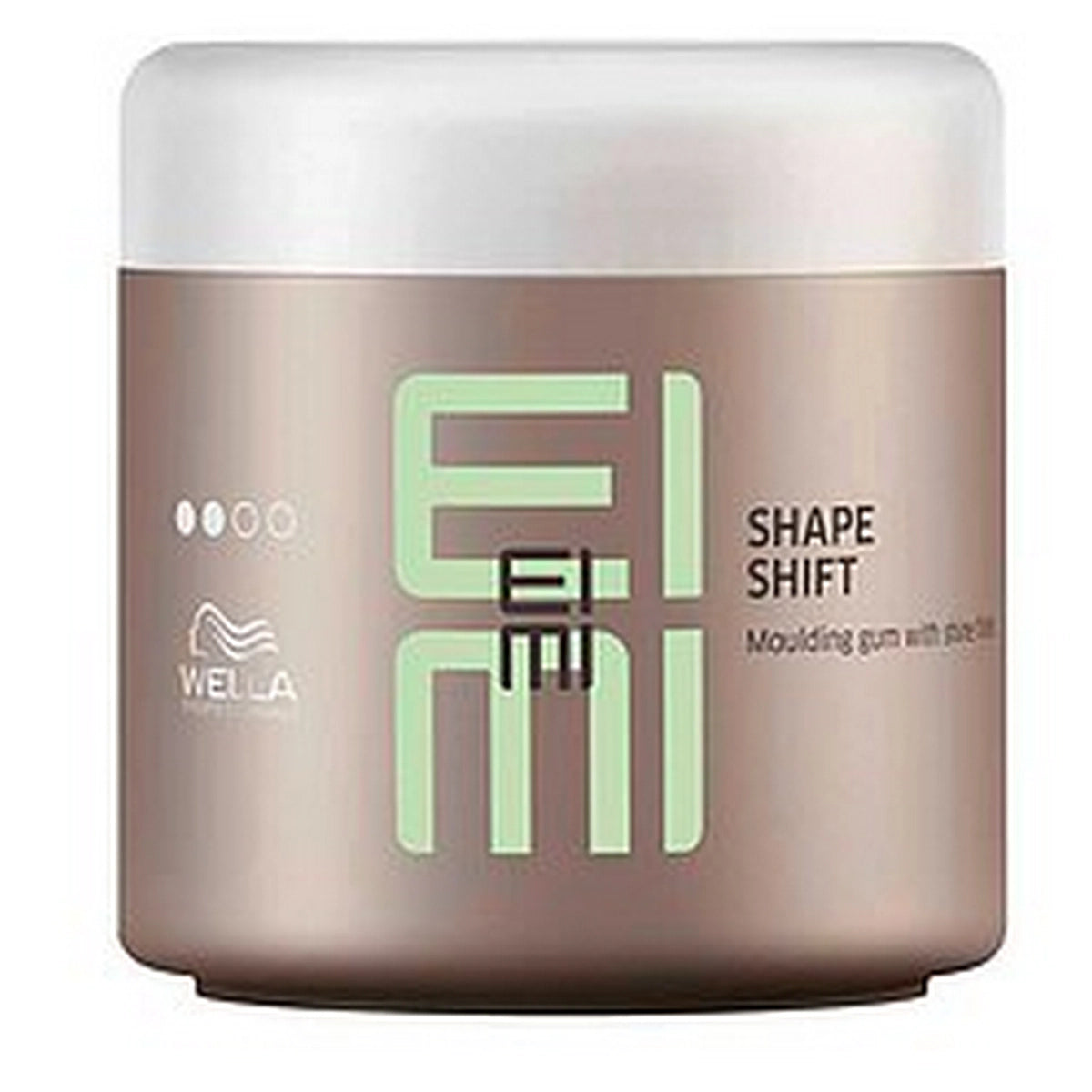 Wella Shape Shift Modellier Gum mit Glanz