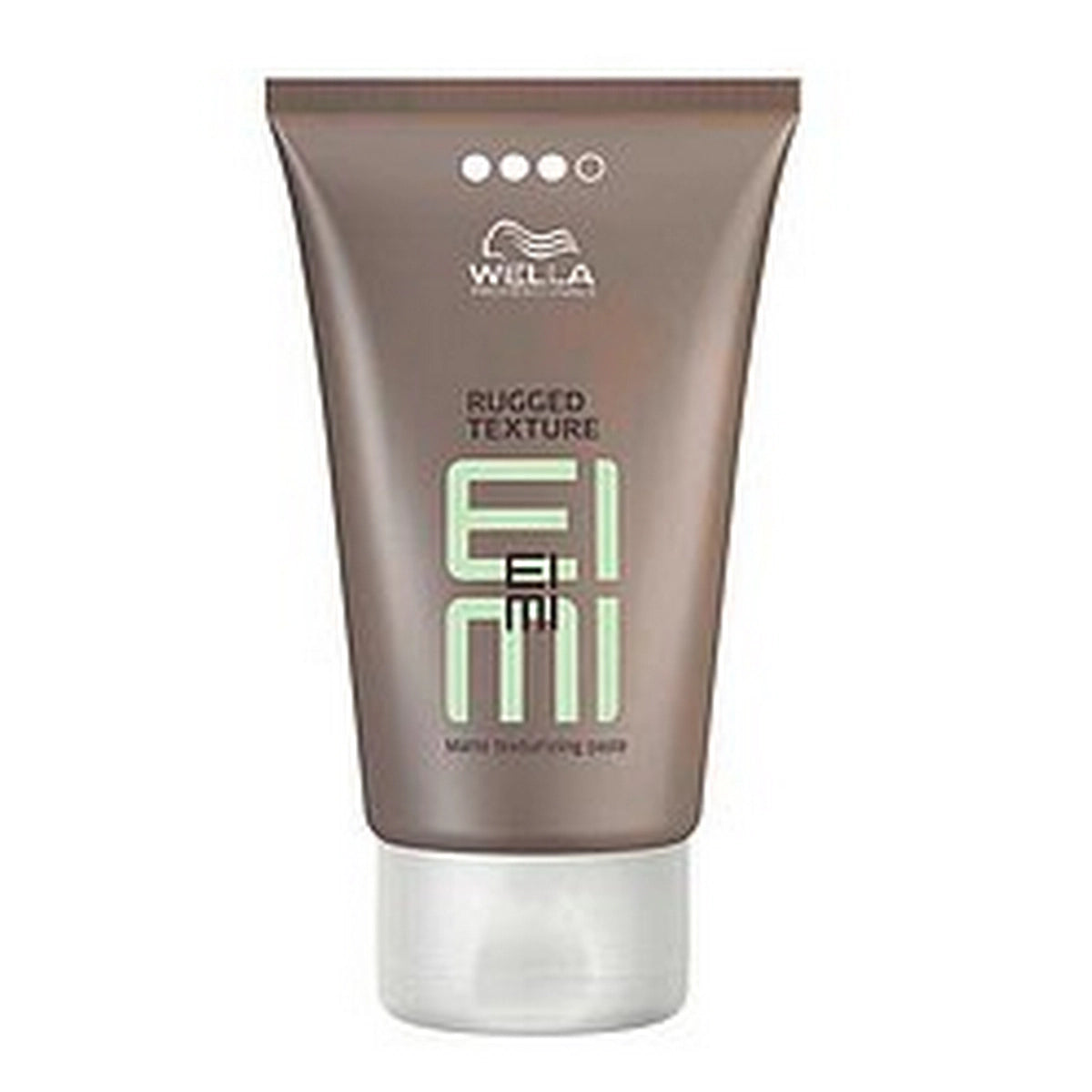 Wella Rugged Texture Mattierende Modellierpaste