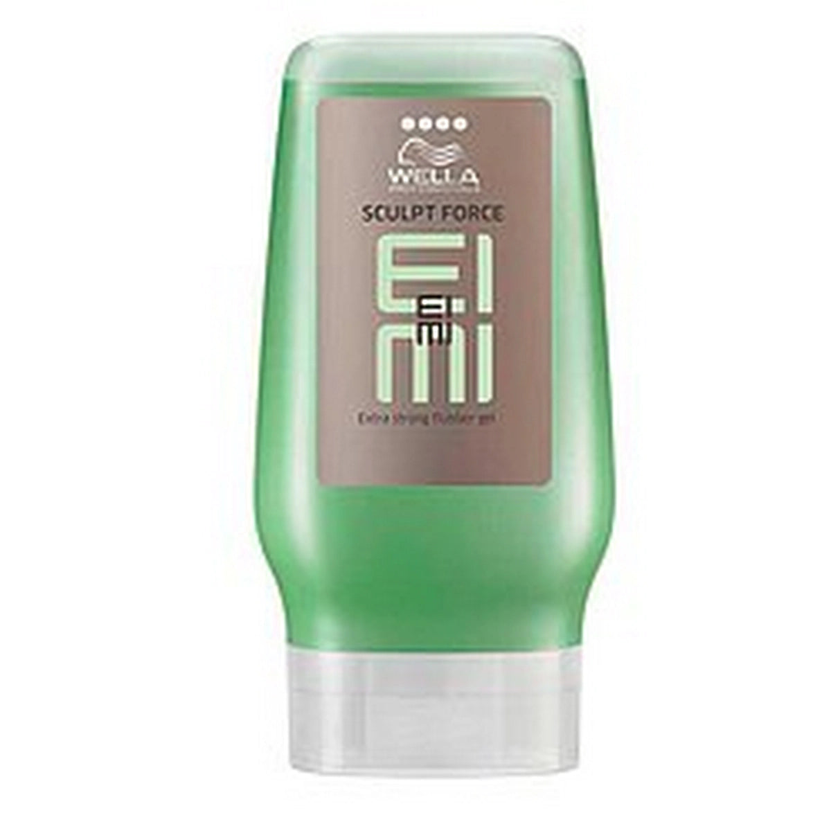 Wella Sculpt Force Flubber Gel extra stark