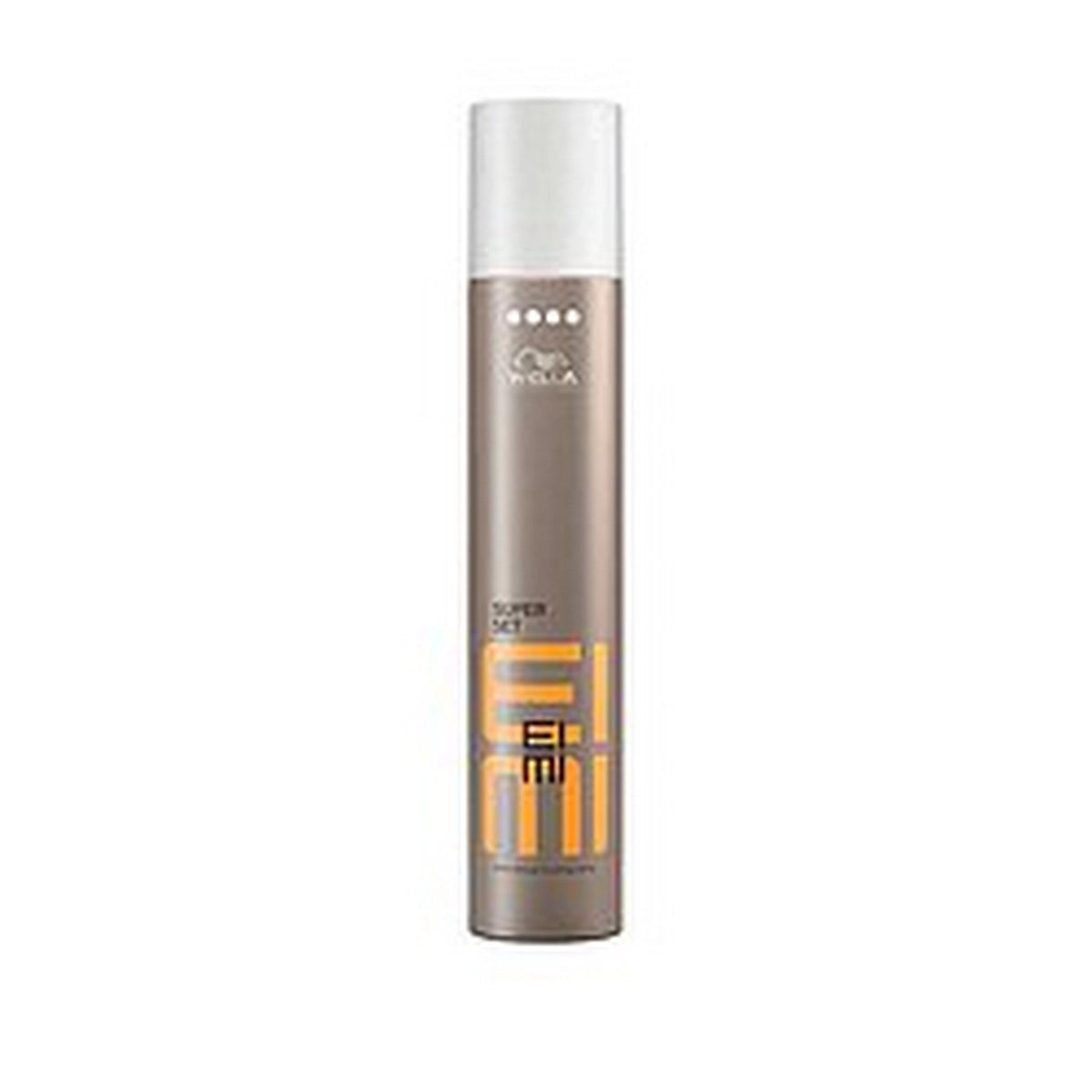 Wella Super Set Finishing Spray extra stark