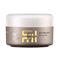 Wella Just Brilliant Glanz Pomade