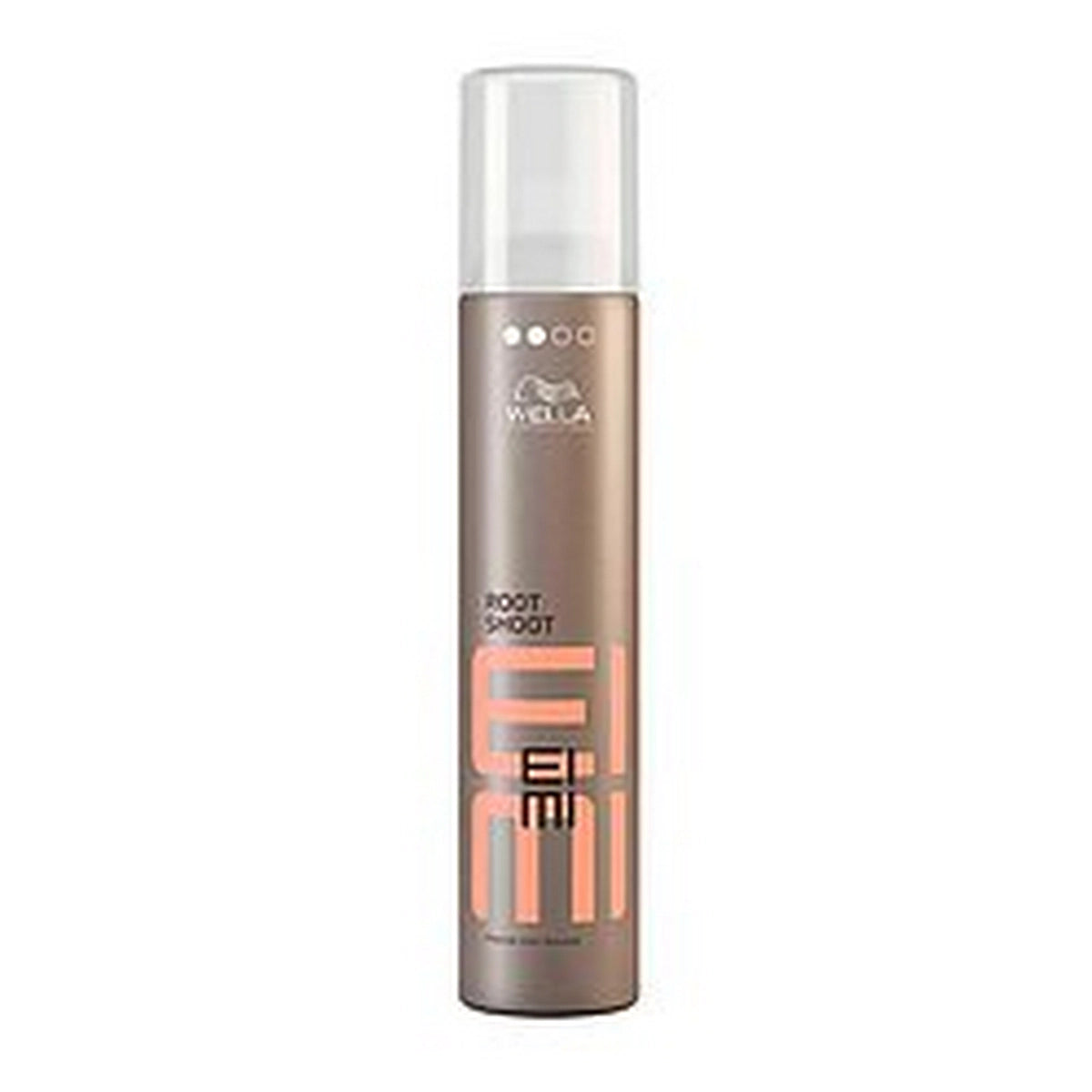 Wella Root Shoot Ansatz Volumen Schaum
