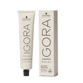 Schwarzkopf IGORA ROYAL Silver Whites