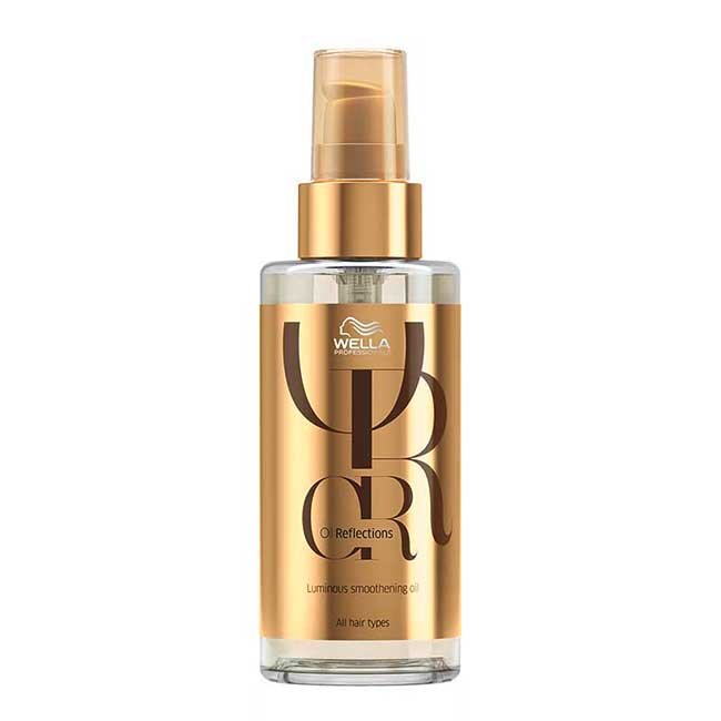 Wella Oil Reflections Smoothening Oil