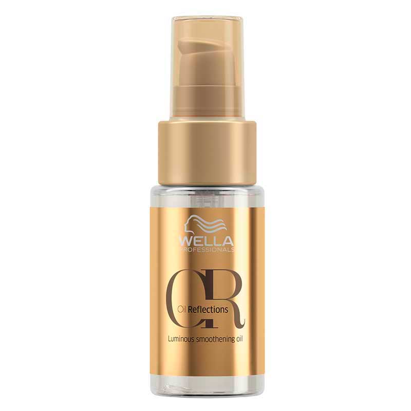 Wella Oil Reflections Smoothening Oil