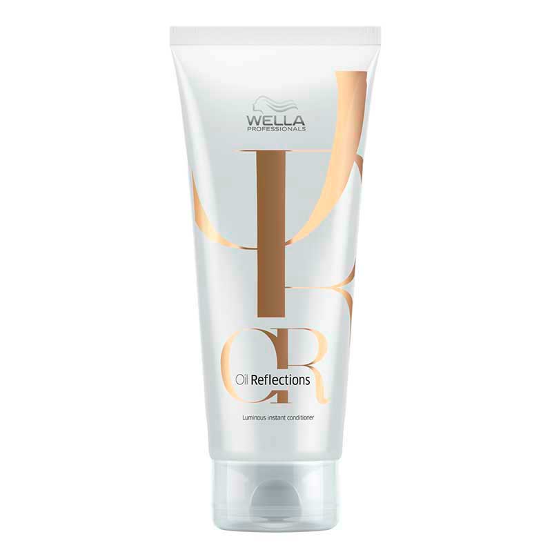 Wella Oil Reflections Conditioner 200ml