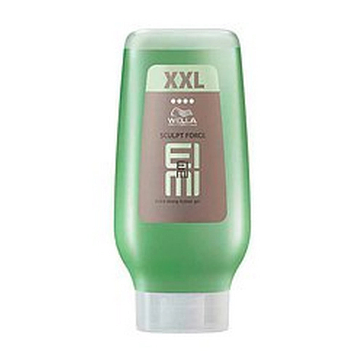 Wella Sculpt Force Flubber Gel extra stark