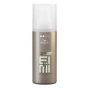 Wella Shape Me 48h Liquidgel