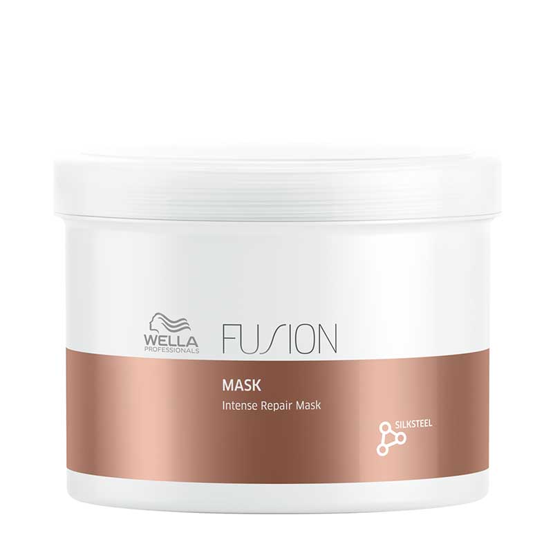 Wella Fusion Intense Repair Mask