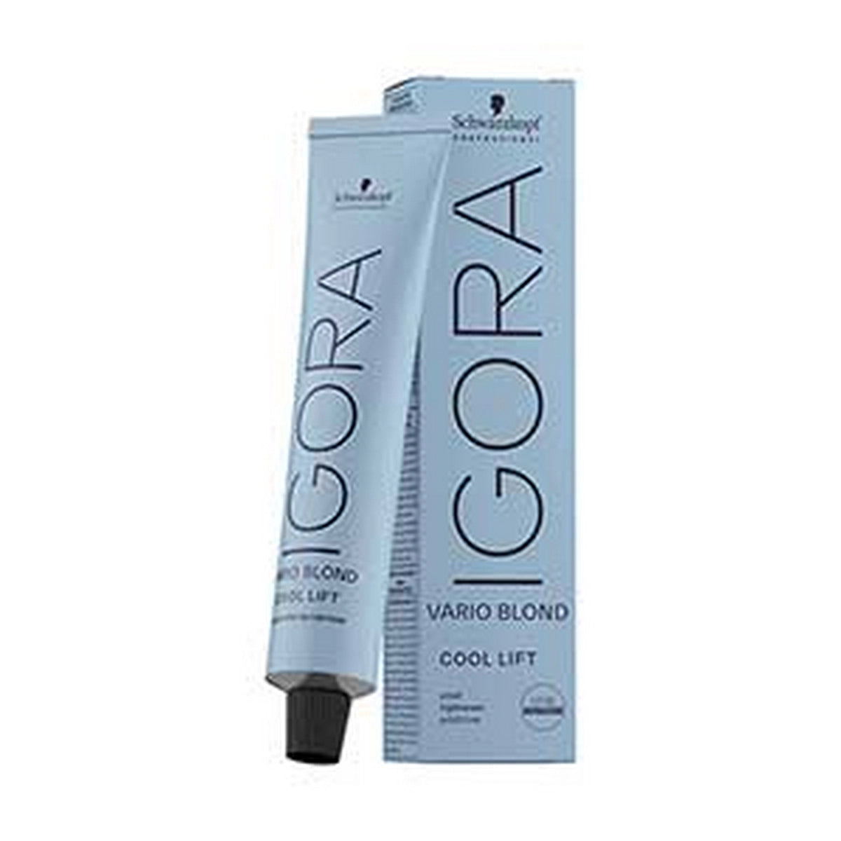 Schwarzkopf Vario Blond Cool Lift 60ml