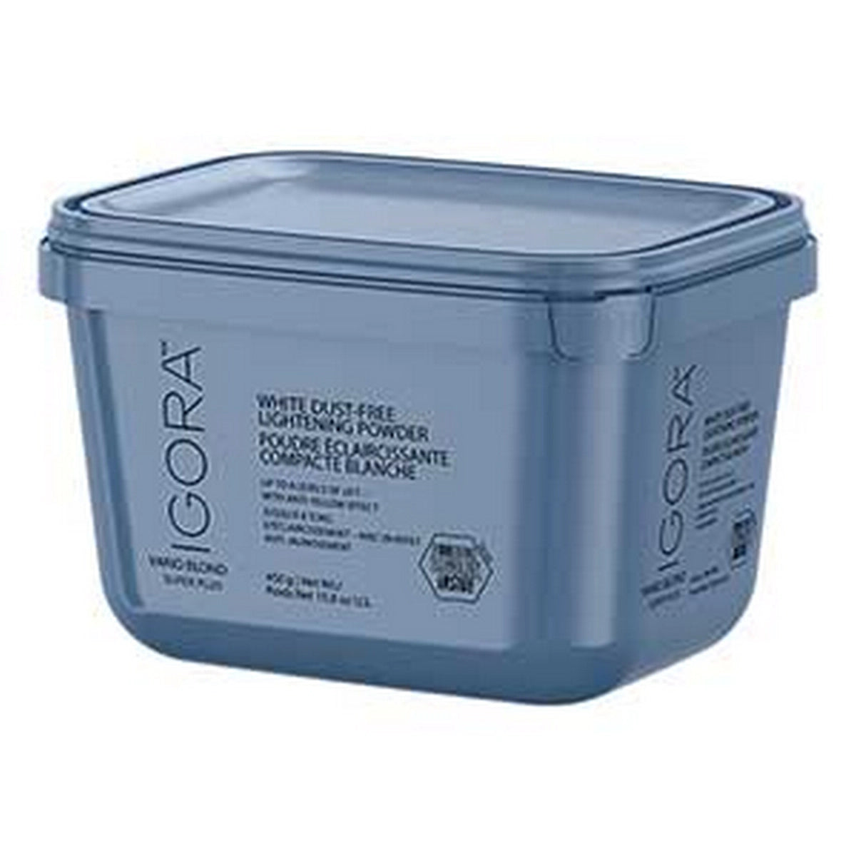 Schwarzkopf Vario Blond SUPER PLUS Powder Lightener 450g