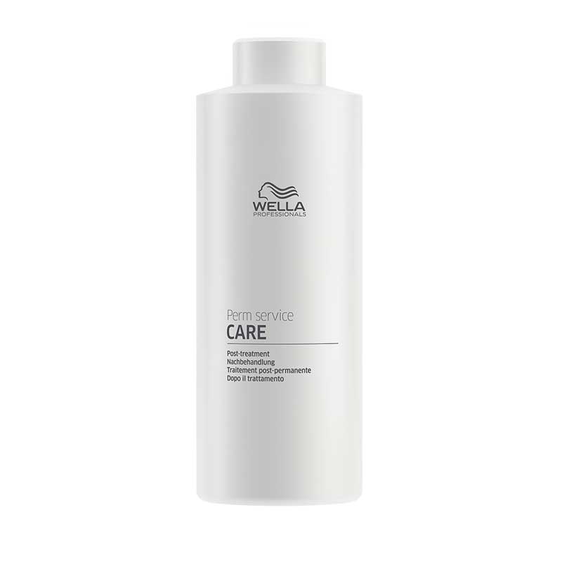 Wella Perm Service Nachbehandlung für Dauerwellen