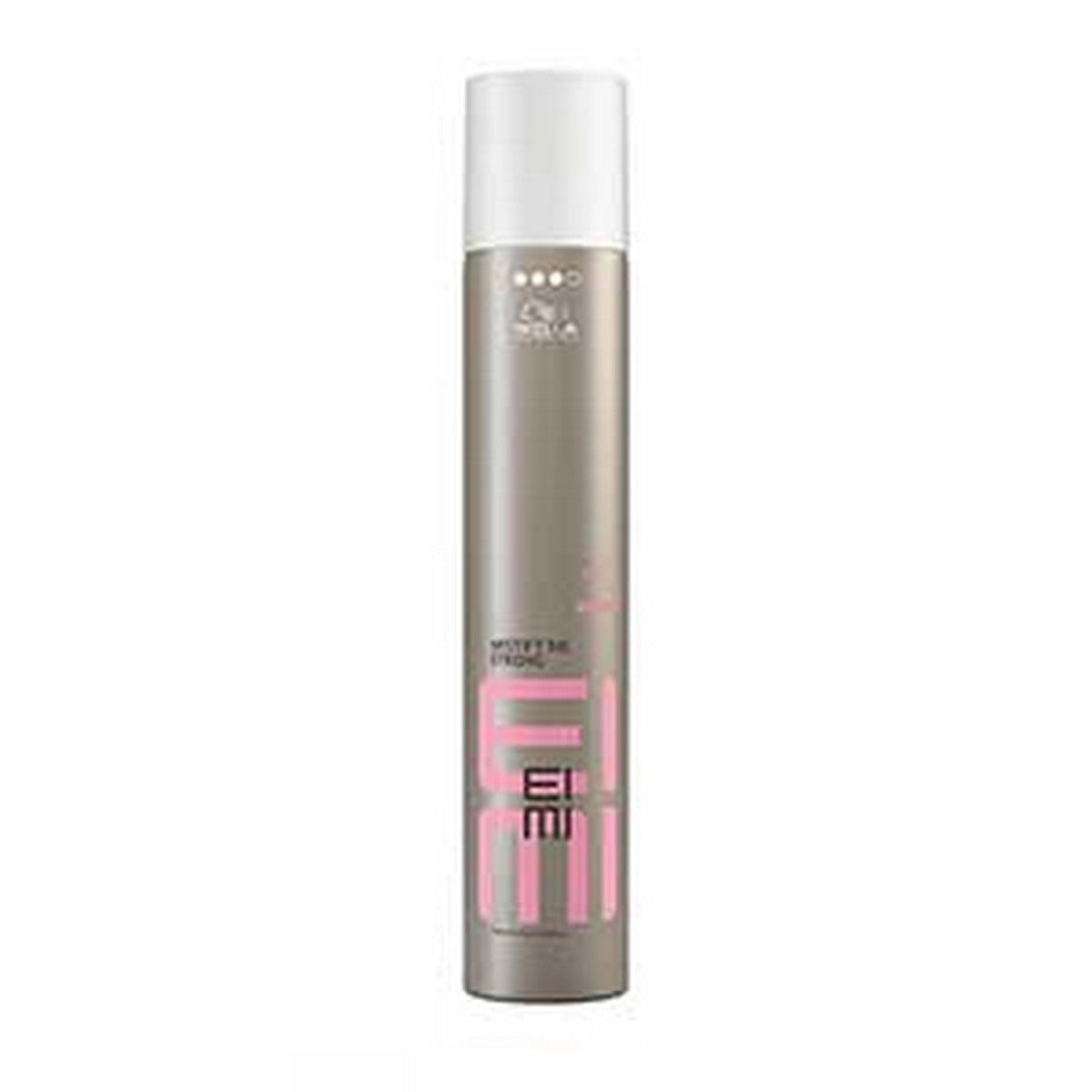Wella Mistify Me Strong