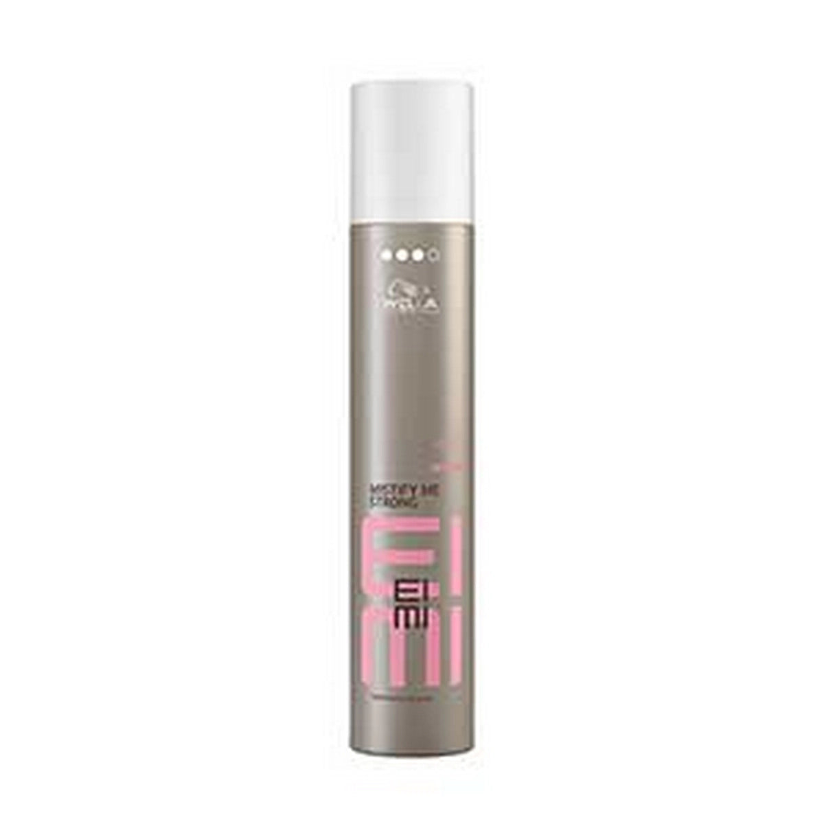 Wella Mistify Me Strong