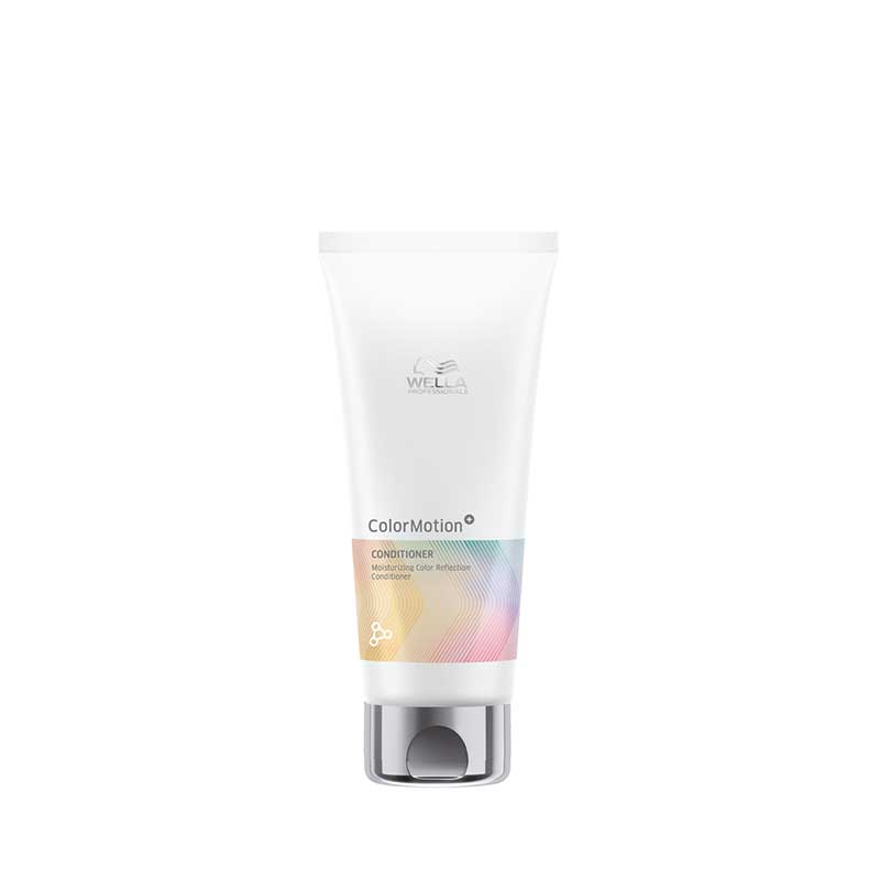 Wella CM+ Feuchtigkeitsspendender Farbglanz-Conditioner 200ml