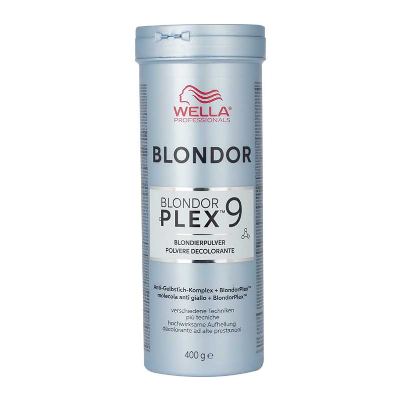 Wella BlondorPlex 400g