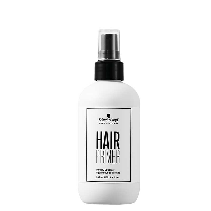 Schwarzkopf Professional Hair Primer 250ml