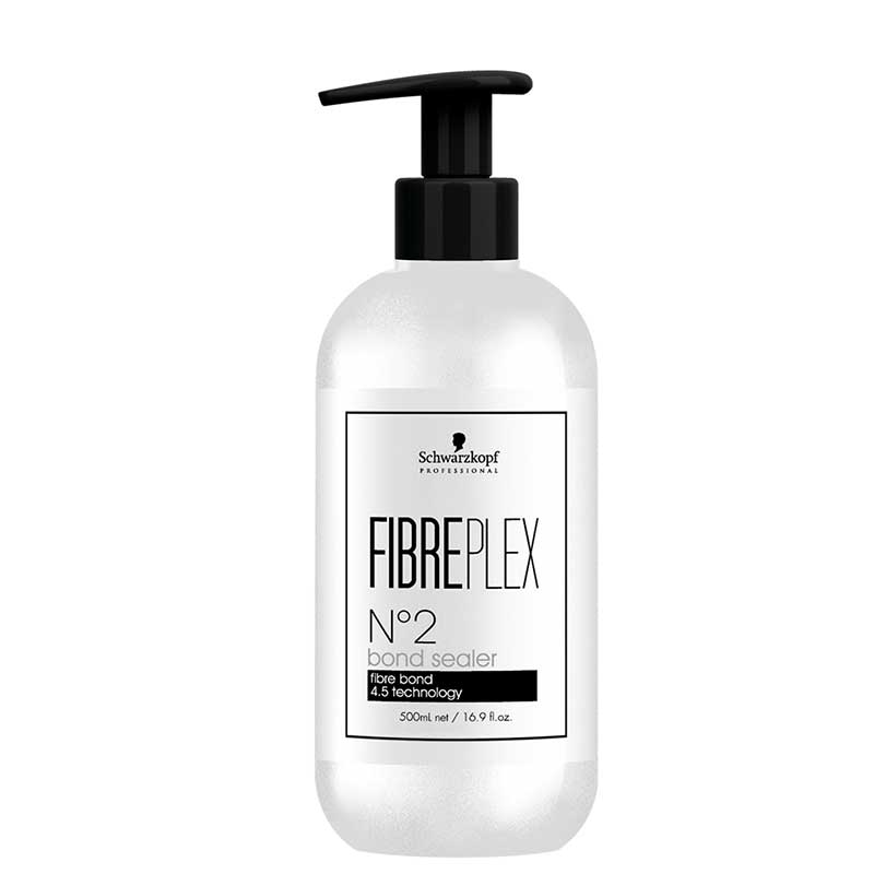 Schwarzkopf Professional Fibreplex No. 2 Bond Sealer