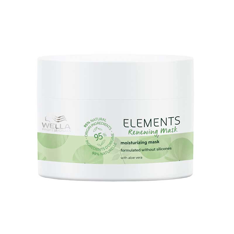 Wella Elements Renewing Mask