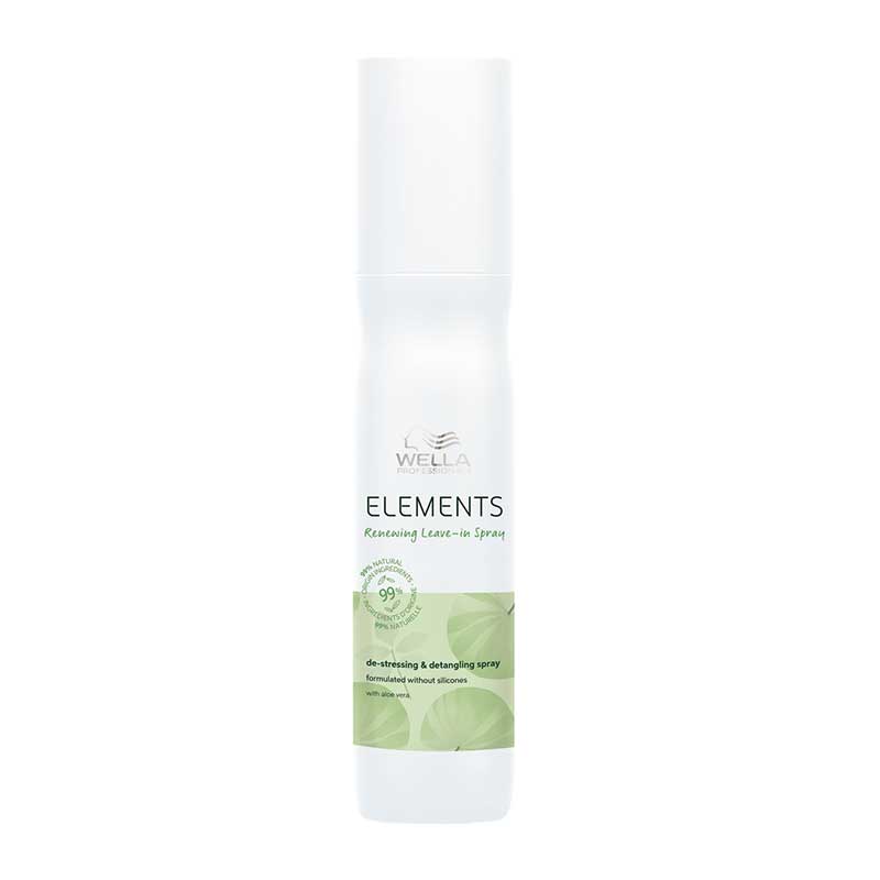 Wella Elements Renewing Leave-in Spray 150ml
