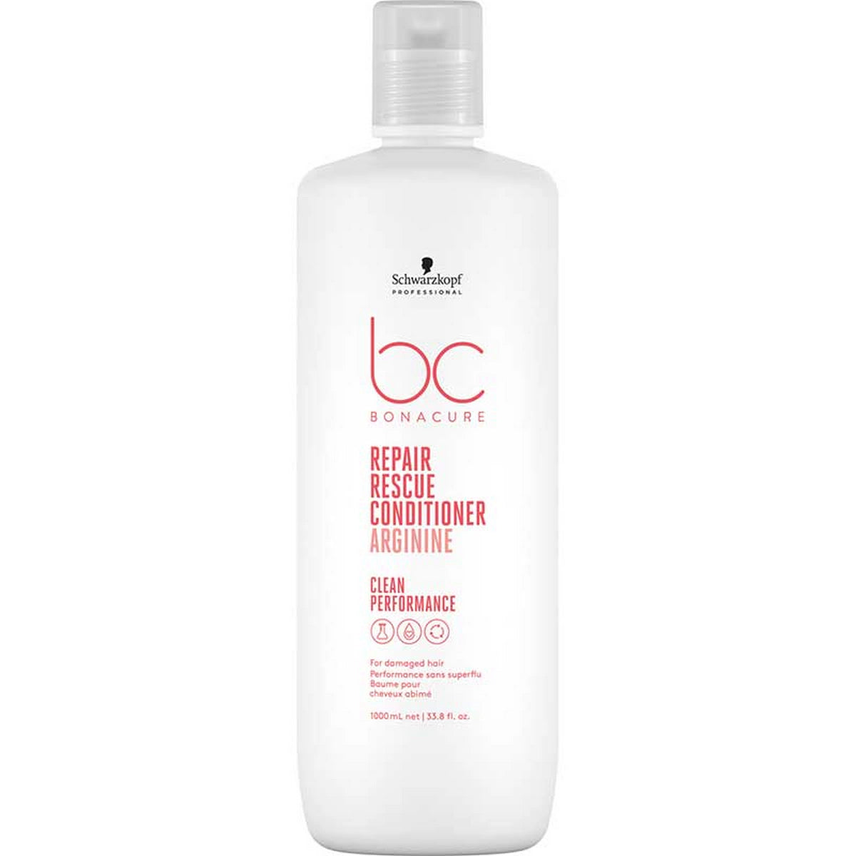 Schwarzkopf Professional Repair Rescue Conditioner