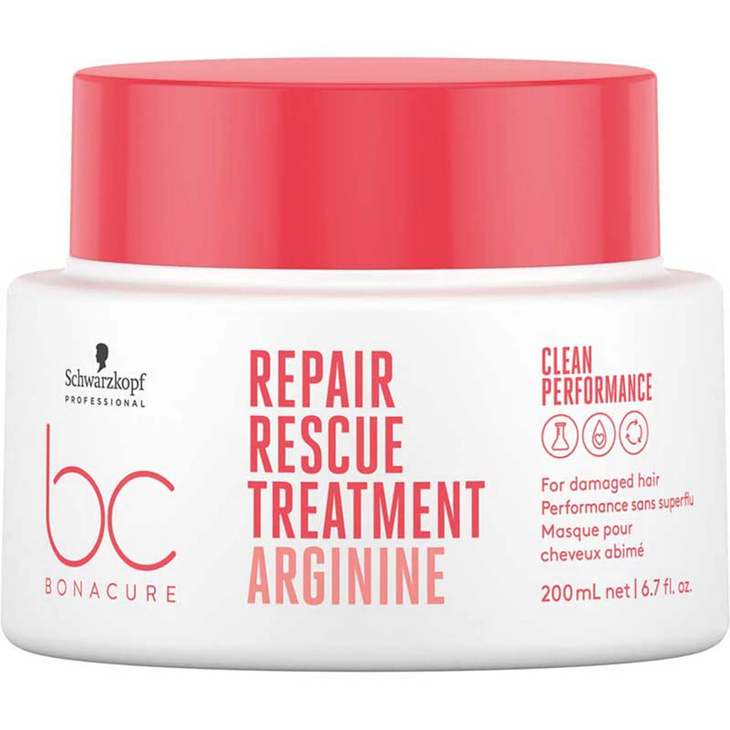 Schwarzkopf Professional Repair Rescue Treatment