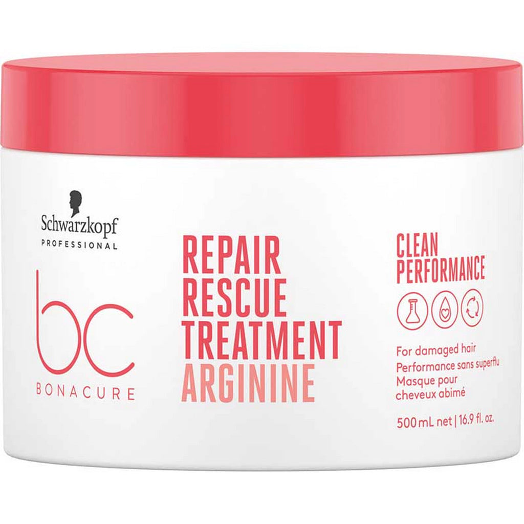Schwarzkopf Professional Repair Rescue Treatment