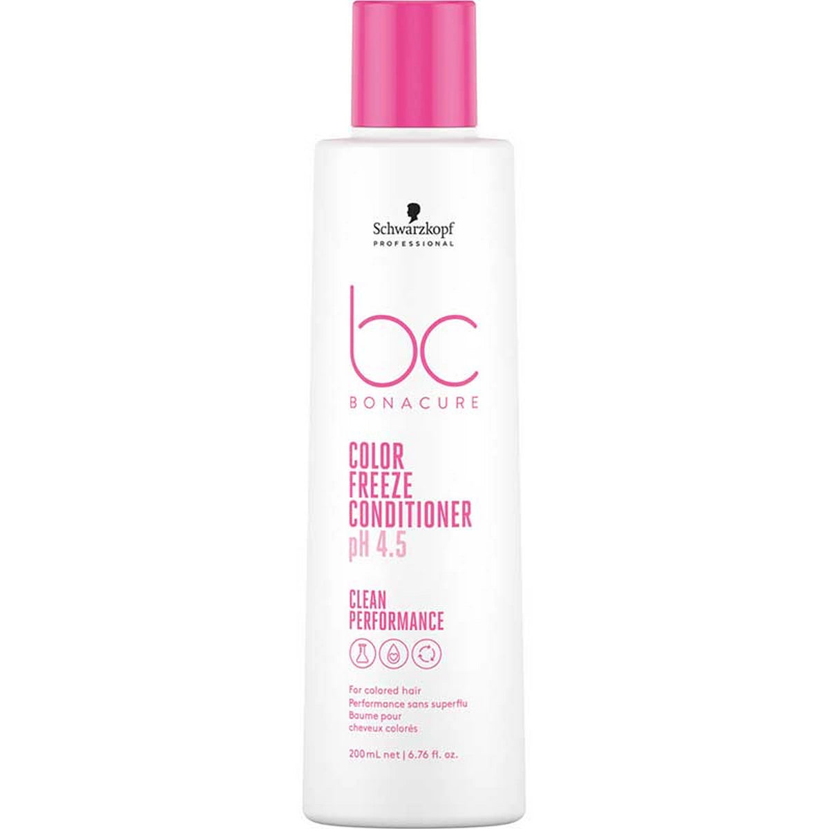 Schwarzkopf Professional Color Freeze Conditioner