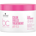 Schwarzkopf Professional Color Freeze Treatment