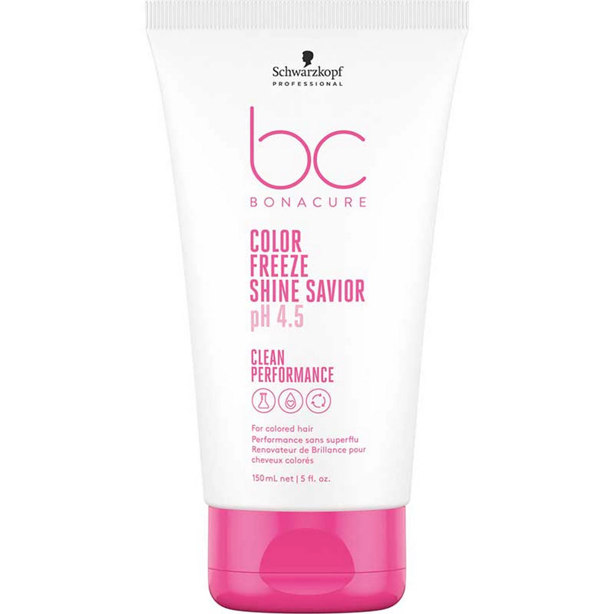 Schwarzkopf Professional Color Freeze Shine Savior 150ml
