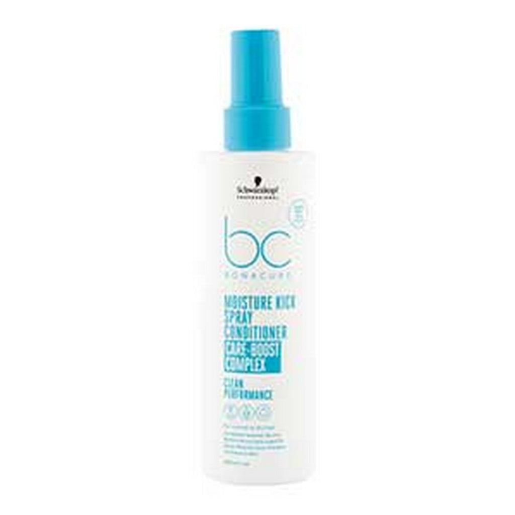 Schwarzkopf Professional Moisture Kick Spray Conditioner