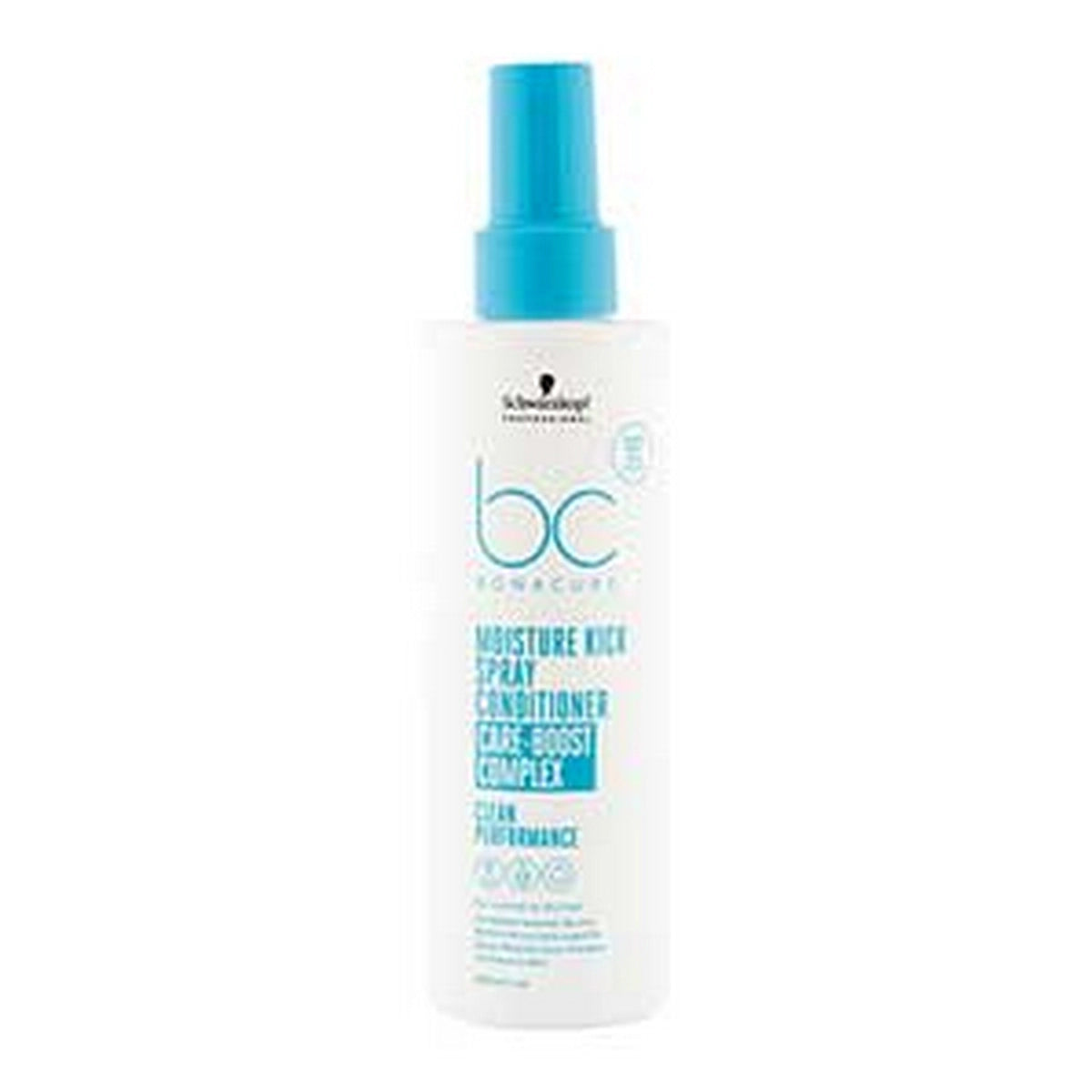 Schwarzkopf Professional Moisture Kick Spray Conditioner
