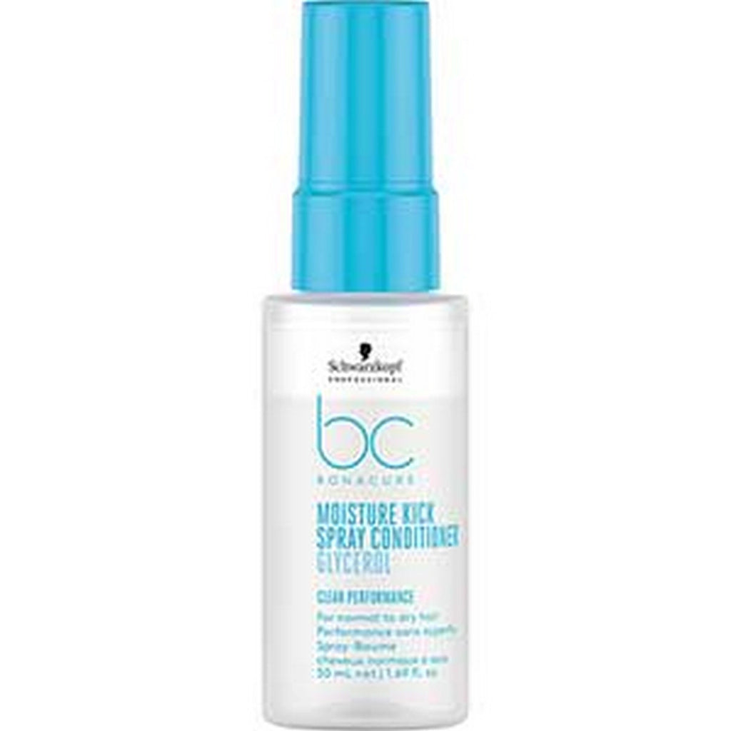 Schwarzkopf Professional Moisture Kick Spray Conditioner