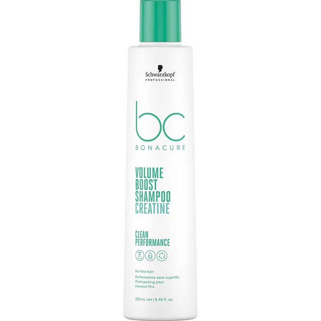 Schwarzkopf Professional Volume Boost Shampoo
