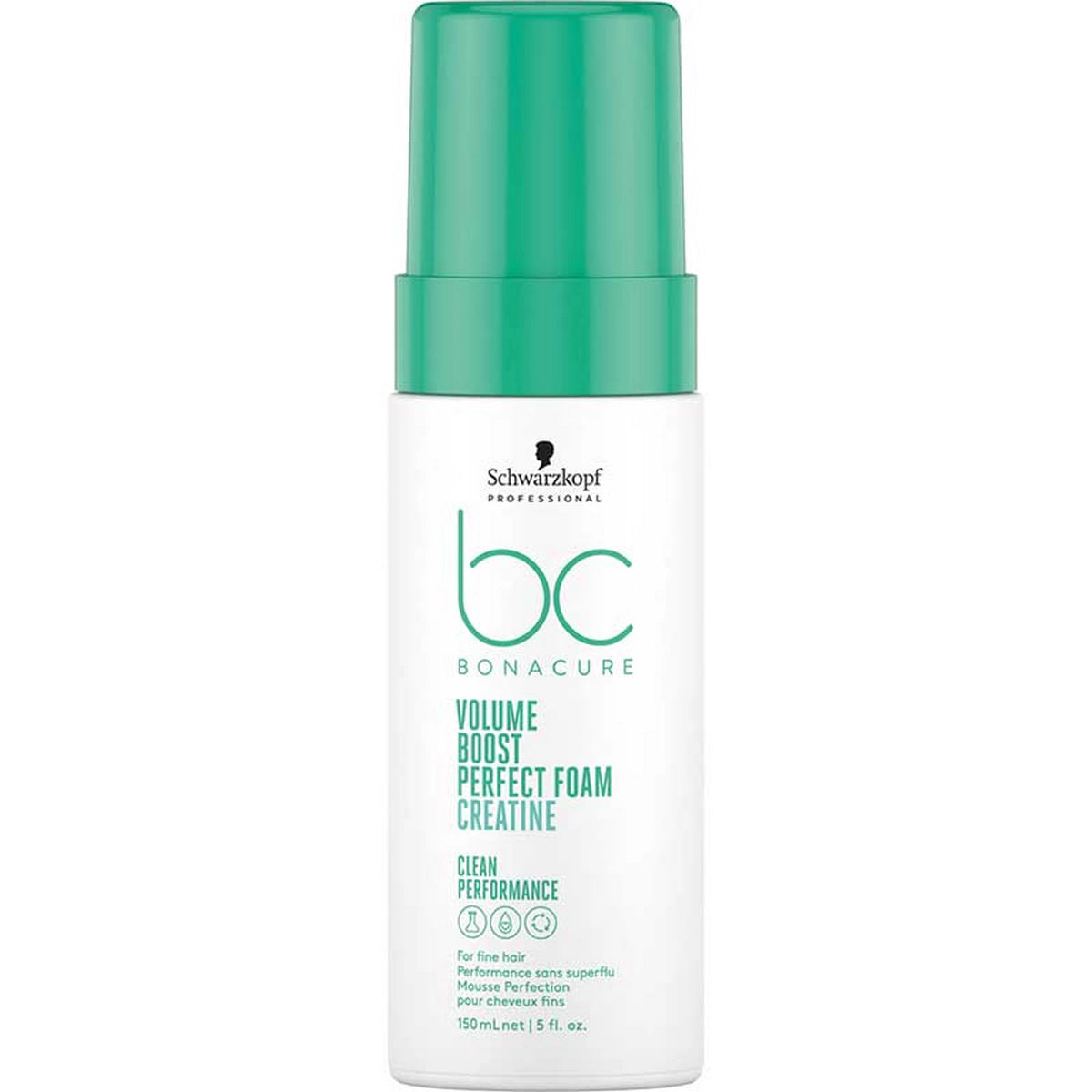 Schwarzkopf Professional Volume Boost Perfect Foam 150ml
