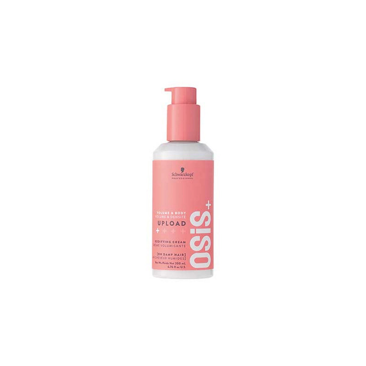Schwarzkopf Professional OSiS+ Upload 200ml