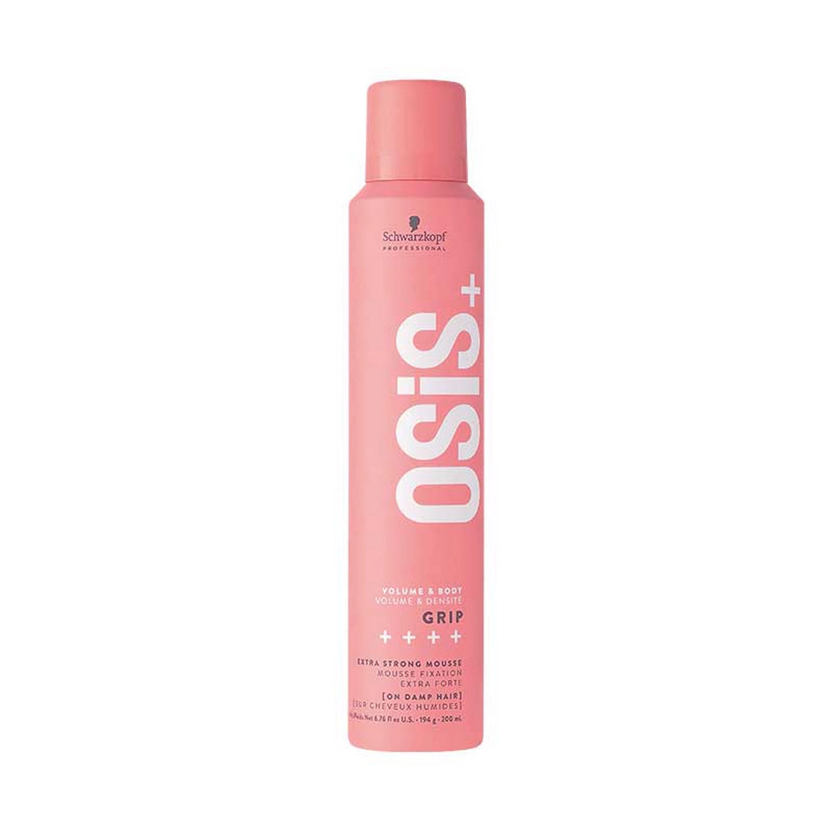 Schwarzkopf Professional OSiS+ MS Grip 200ml