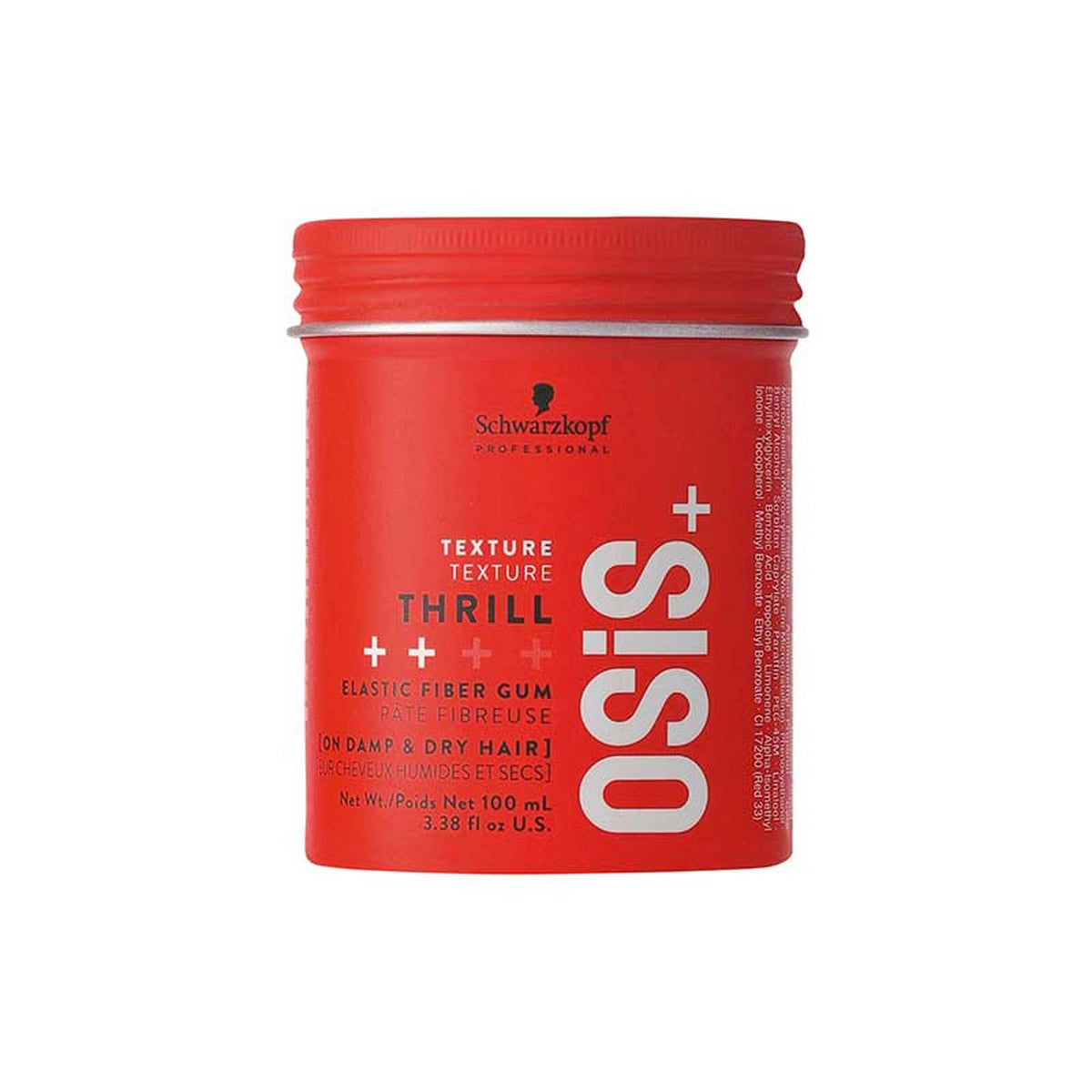 Schwarzkopf Professional OSiS+ Thrill 100ml