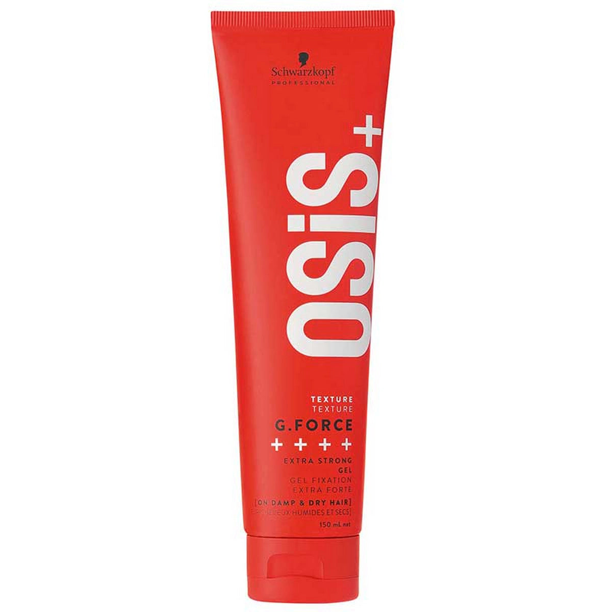 Schwarzkopf Professional OSiS+ G.Force 150ml